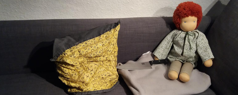 Gedankenfetzen